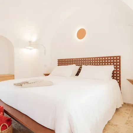 Trulli Vigna Lamafico & Pool