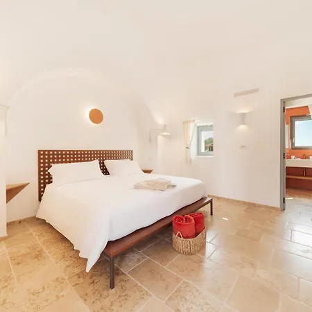Vendégház Trulli Vigna Lamafico & Pool
