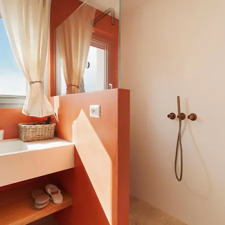 Trulli Vigna Lamafico & Pool 3* 폴리나노 아마레