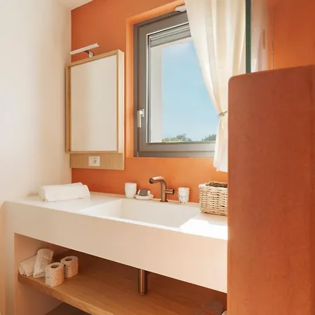 Vendégház Trulli Vigna Lamafico & Pool 3*