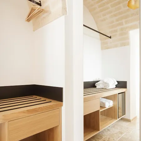 Trulli Vigna Lamafico & Pool 3* Polignano a Mare