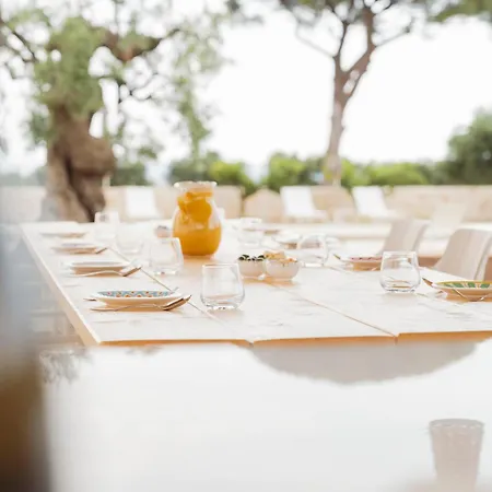 Trulli Vigna Lamafico & Pool 3* Polignano a Mare
