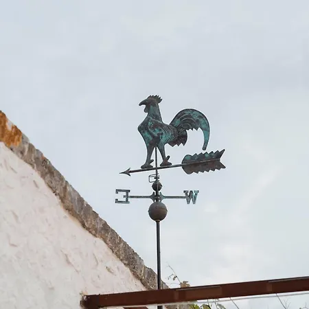 Trulli Vigna Lamafico & Pool 3*