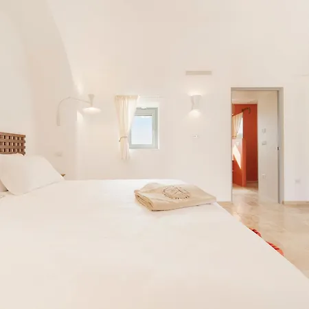 Vendégház Trulli Vigna Lamafico & Pool Polignano a Mare