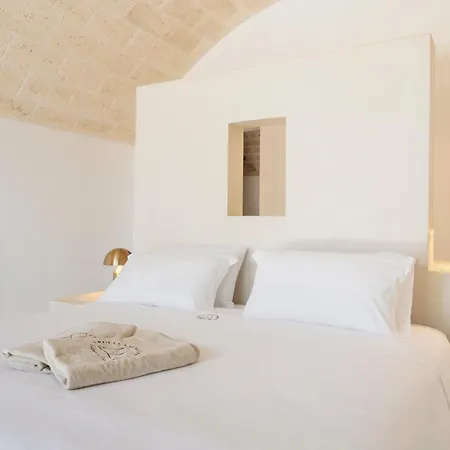 Trulli Vigna Lamafico & Pool