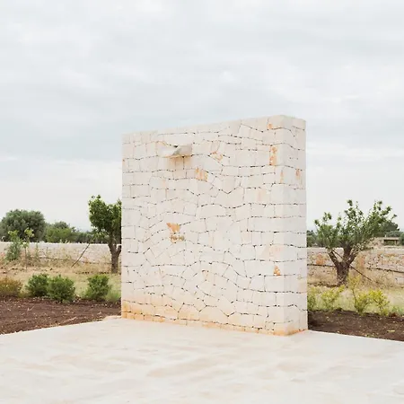 Vendégház Trulli Vigna Lamafico & Pool