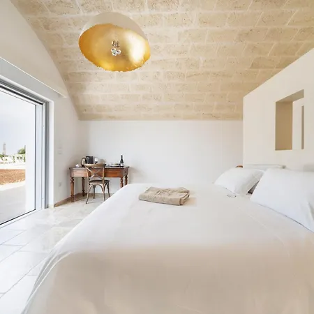 Trulli Vigna Lamafico & Pool Vendégház Polignano a Mare